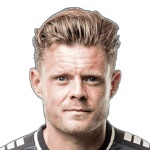 David Jensen