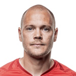 Matti Lund Nielsen