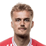 Mikkel Kallesøe