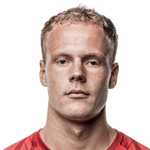 Magnus Lysholm