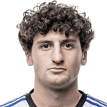 Mateo Tanlongo