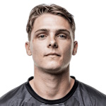 Alexander Nybo