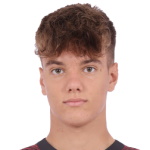 Dorian Paloschi