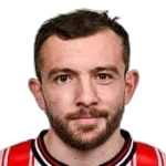 Paul McMullan