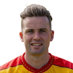 Anton Dowds