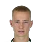 Luke Armstrong