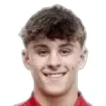 Euan Glasgow