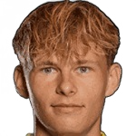 Mathias Nedergaard