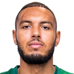 Kenneth Zohore