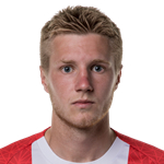 Jeppe Pedersen