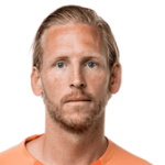 David Ousted