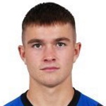 Casper Hansen