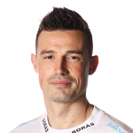 Kevin Stuhr Ellegaard