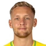 Emil Frederiksen