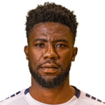 Victor Mpindi