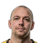 Patrick Olsen