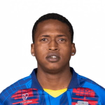 Luther Singh