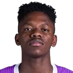 Joshua Udoh