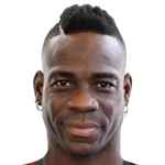 Mario Balotelli
