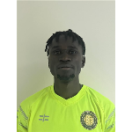 Abdoulaye Mbodji