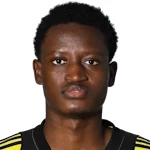 Seydou Traore