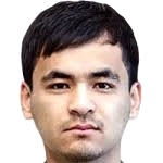 Yhlas Saparmammedov