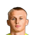 Lucas Martin Nygaard