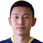 Temirbolot Tapaev