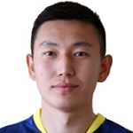 Temirbolot Tapaev