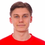 Albin Bergström