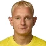 Yevgen Morozov