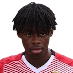 Donovan Makoma