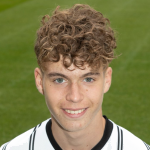 Charlie Gill
