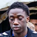Alieu Kebe