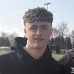 Carter Mabson