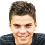 Matt Yates