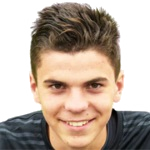 Matt Yates