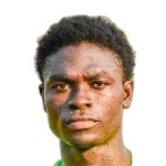 Emmanuel Abban