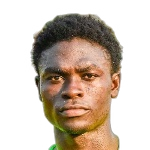 Emmanuel Abban