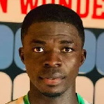 Frank Amankwah