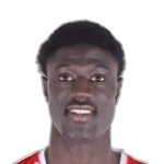 Papa Omar Gningue