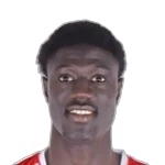 Papa Omar Gningue