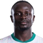 Sadio Mané