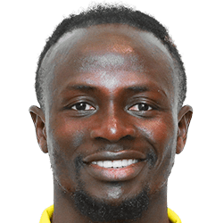 Sadio Mané