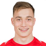 Kacper Klimkiewicz