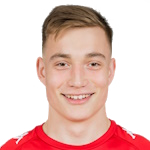 Kacper Klimkiewicz