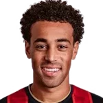 Tyler Adams
