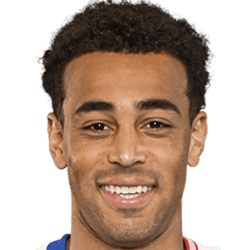 Tyler Adams