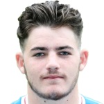 Bradley Lethbridge