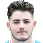 Bradley Lethbridge